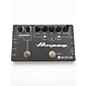 Used Ampeg SCR-DI Bass Effect Pedal thumbnail