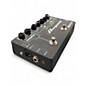 Used Ampeg SCR-DI Bass Effect Pedal