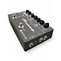 Used Ampeg SCR-DI Bass Effect Pedal