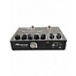 Used Ampeg SCR-DI Bass Effect Pedal
