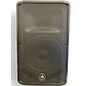 Used Yamaha DBR12 Powered Speaker thumbnail