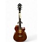 Used Ibanez AEG12IINT Natural Acoustic Electric Guitar thumbnail