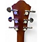 Used Ibanez AEG12IINT Natural Acoustic Electric Guitar