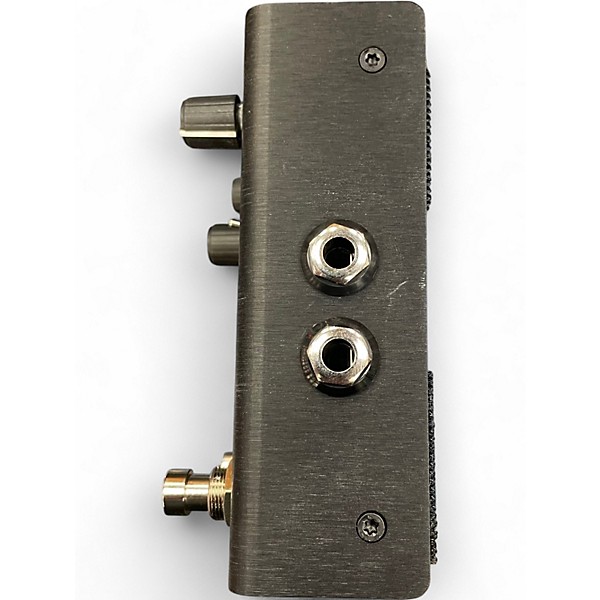 Used IK Multimedia Z-TONE Effect Pedal