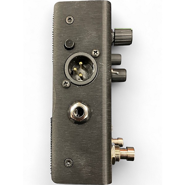 Used IK Multimedia Z-TONE Effect Pedal
