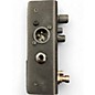 Used IK Multimedia Z-TONE Effect Pedal