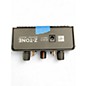 Used IK Multimedia Z-TONE Effect Pedal