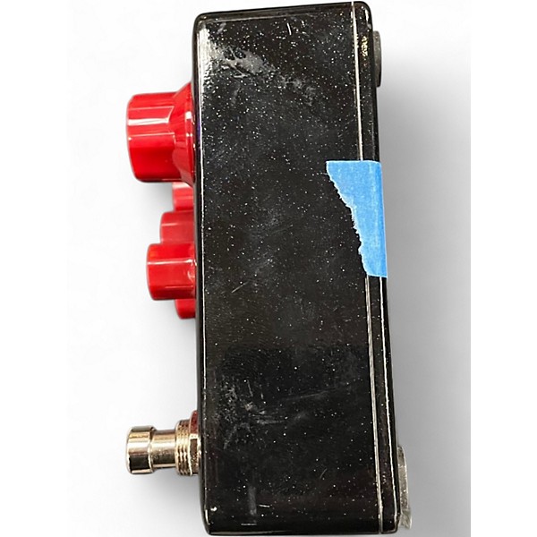 Used NUX ATLANTIC Effect Pedal
