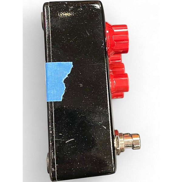 Used NUX ATLANTIC Effect Pedal