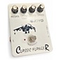 Used Joyo Classic Flanger Effect Pedal thumbnail