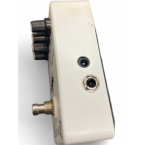 Used Joyo Classic Flanger Effect Pedal