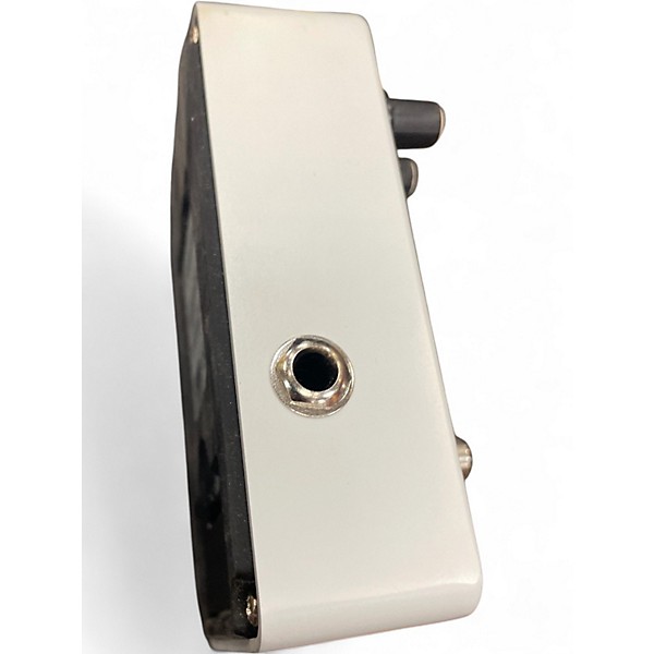 Used Joyo Classic Flanger Effect Pedal