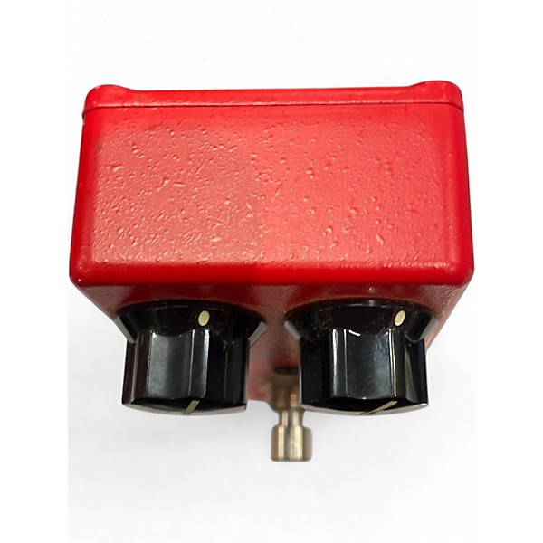 Used MXR M102 Dyna Comp Effect Pedal