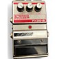 Used DOD STEREO PHASER Effect Pedal thumbnail