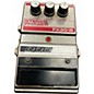 Used DOD STEREO PHASER Effect Pedal