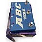 Used Morley ABC Pedal