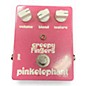 Used Pigtronix Echolution Analog Delay Effect Pedal thumbnail