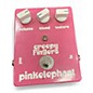Used Pigtronix Echolution Analog Delay Effect Pedal