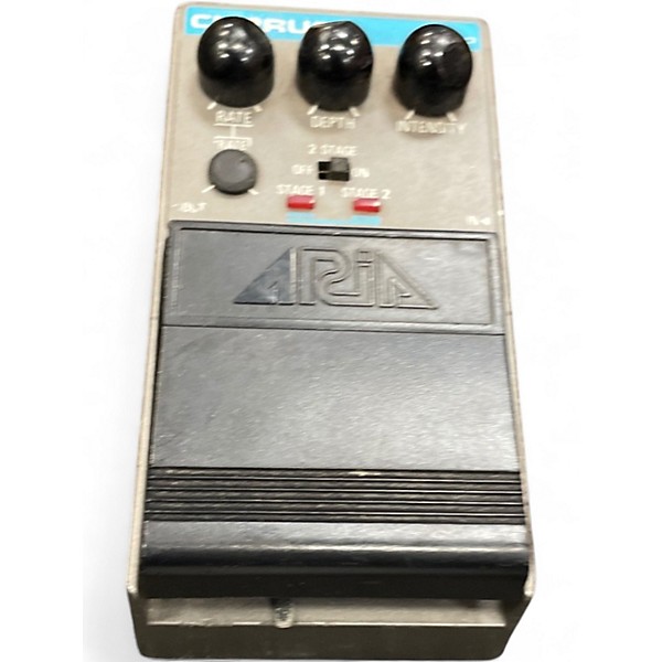 Used Aria CH-10 Effect Pedal
