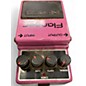 Used BOSS BF2 Flanger Effect Pedal