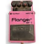 Used BOSS BF2 Flanger Effect Pedal