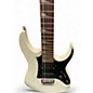 Used Ibanez GRGM21M Mikro White Electric Guitar