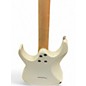Used Ibanez GRGM21M Mikro White Electric Guitar