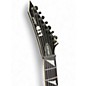 Used ESP LTD ARROW1007B Black Solid Body Electric Guitar