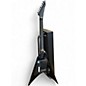 Used ESP LTD ARROW1007B Black Solid Body Electric Guitar