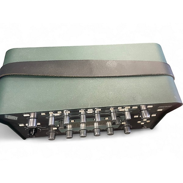 Used Kemper Profiler PowerHead 600W Class D Profiling Solid State Guitar Amp Head