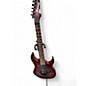 Used Ibanez RG470 2 Tone Sunburst Solid Body Electric Guitar thumbnail