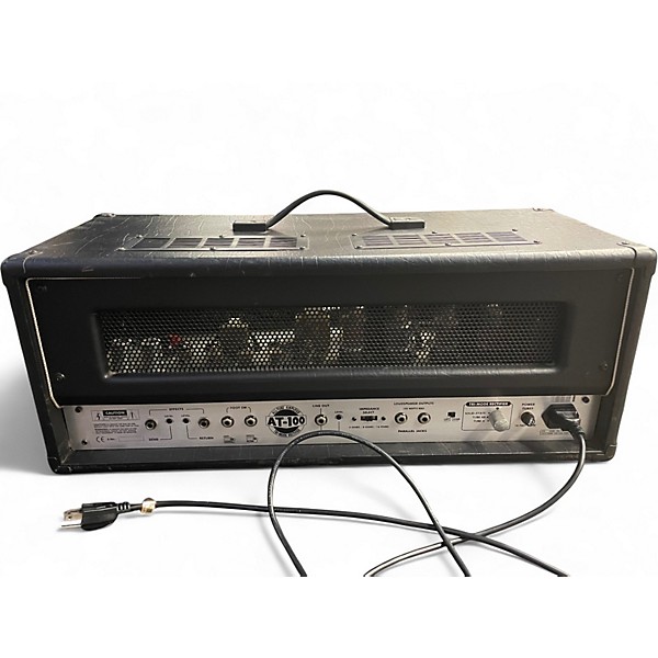 Used B-52 AT100 100W Tube Guitar Amp Head