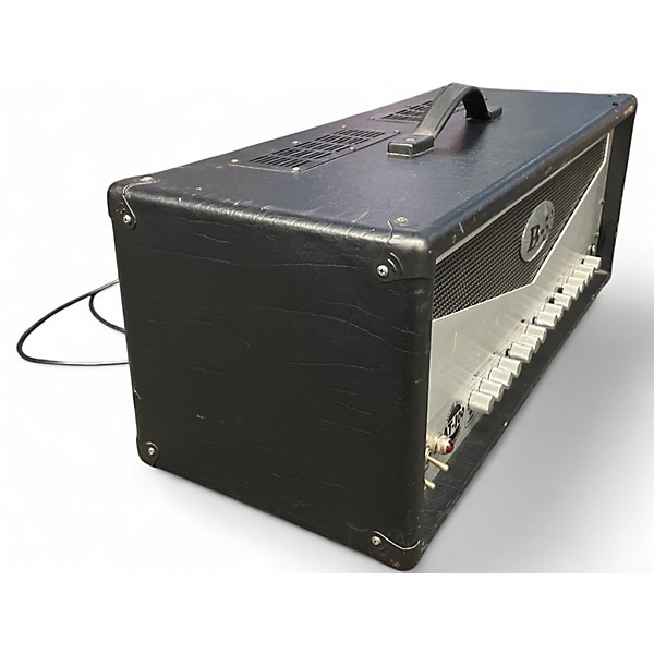 Used B-52 AT100 100W Tube Guitar Amp Head