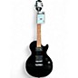 Used Epiphone Special II Black Solid Body Electric Guitar thumbnail