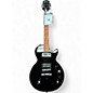 Used Epiphone Special II Black Solid Body Electric Guitar