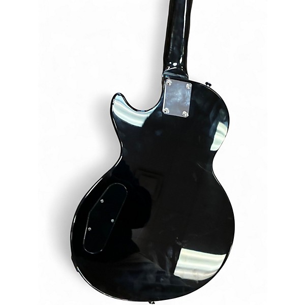 Used Epiphone Special II Black Solid Body Electric Guitar
