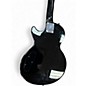 Used Epiphone Special II Black Solid Body Electric Guitar