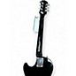 Used Epiphone Special II Black Solid Body Electric Guitar