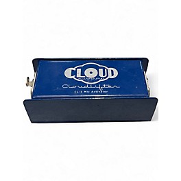 Used Cloud Cloudlifter CL-1 Microphone Preamp