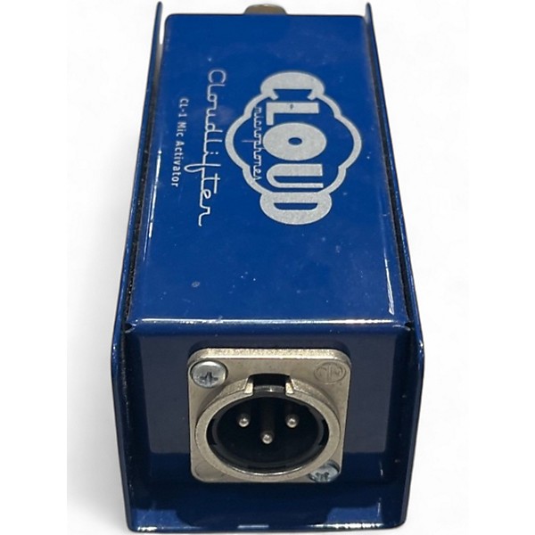 Used Cloud Cloudlifter CL-1 Microphone Preamp