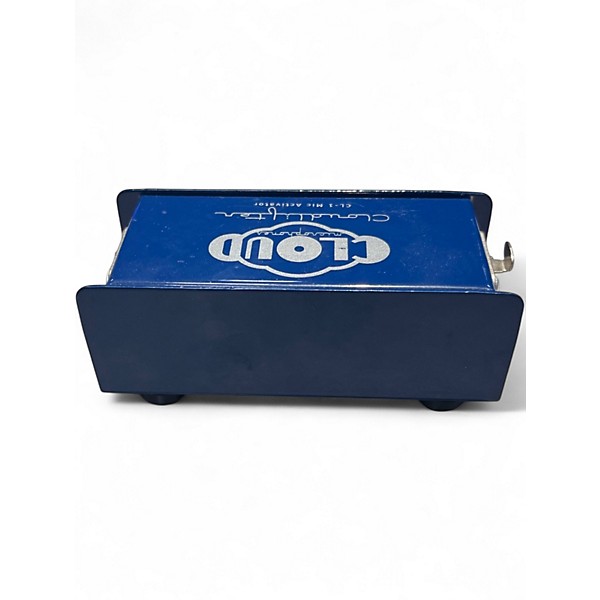 Used Cloud Cloudlifter CL-1 Microphone Preamp