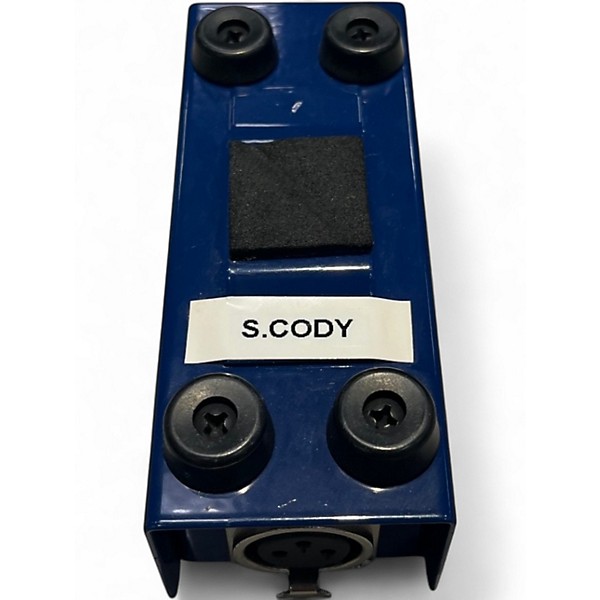 Used Cloud Cloudlifter CL-1 Microphone Preamp
