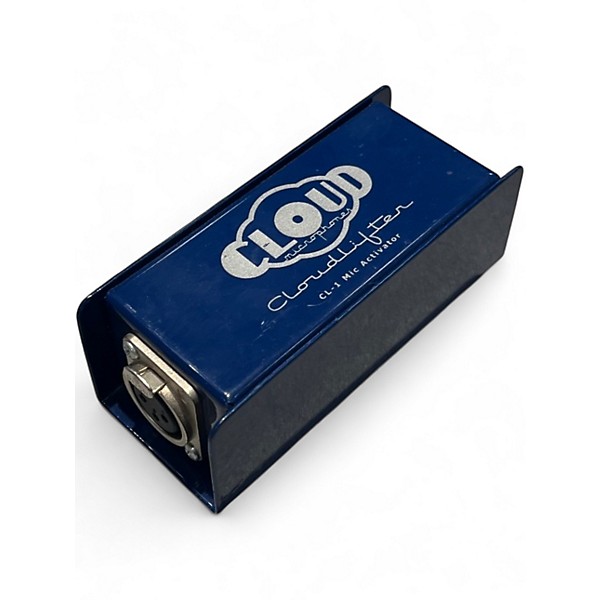 Used Cloud Cloudlifter CL-1 Microphone Preamp