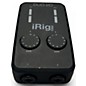 Used IK Multimedia IRIG PRO Audio Interface thumbnail