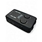 Used IK Multimedia IRIG PRO Audio Interface