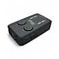 Used IK Multimedia IRIG PRO Audio Interface