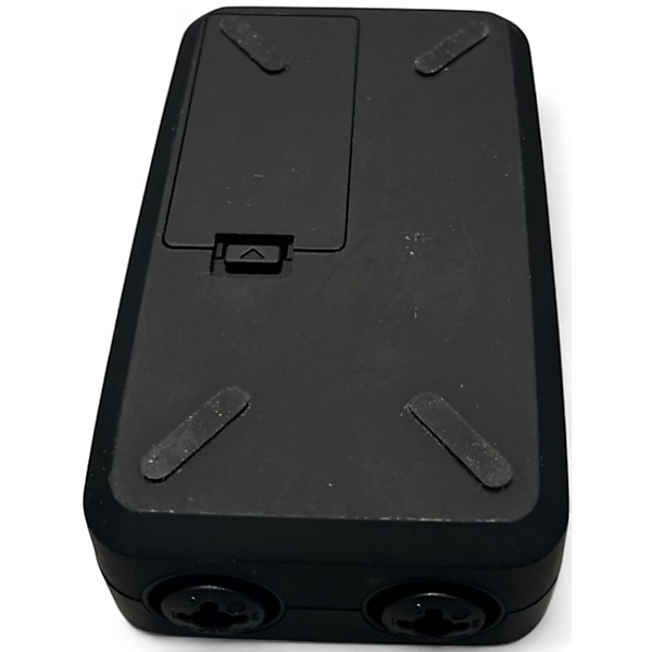 Used IK Multimedia IRIG PRO Audio Interface