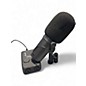 Used Shure SM7B Dynamic Microphone