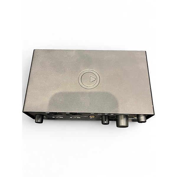Used Steinberg IXO22 Audio Interface