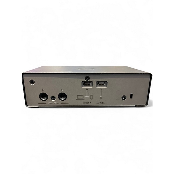 Used Steinberg IXO22 Audio Interface
